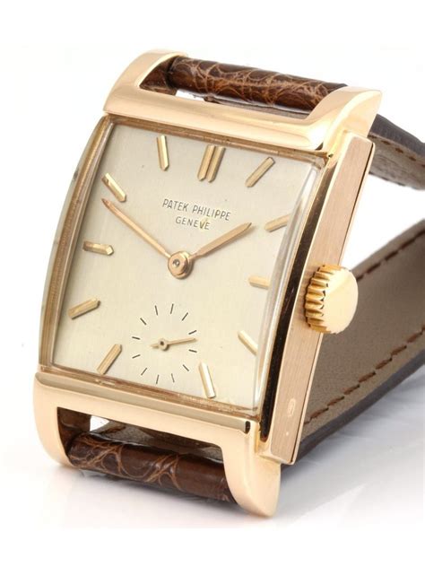 patek philippe square watches|patek philippe watches vintage.